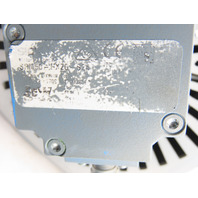 SEW-EURODRIVE 11kW 111 RPM 16:1 Ratio Gear Motor W/Brake & Encoder