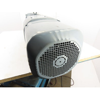 SEW-EURODRIVE 11kW 111 RPM 16:1 Ratio Gear Motor W/Brake & Encoder