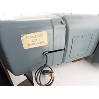 SEW-EURODRIVE 11kW 111 RPM 16:1 Ratio Gear Motor W/Brake & Encoder