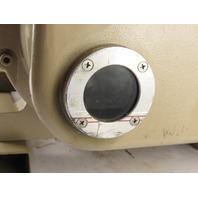 ULVAC PMB-024CM 7.5KW 2400m3/hr Mechanical Roots Blower/Booster/Vacuum Pump