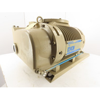 ULVAC PMB-024CM 7.5KW 2400m3/hr Mechanical Roots Blower/Booster/Vacuum Pump