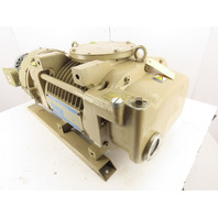 ULVAC PMB-024CM 7.5KW 2400m3/hr Mechanical Roots Blower/Booster/Vacuum Pump