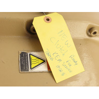 ULVAC PMB-024CM 7.5KW 2400m3/hr Mechanical Roots Blower/Booster/Vacuum Pump