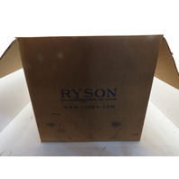 Ryson Elevating Spiral Conveyor 20"Wide Slat Belt Replacement Chain 10' Length