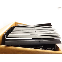 Ryson Elevating Spiral Conveyor 20"Wide Slat Belt Replacement Chain 10' Length
