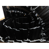 Ryson Elevating Spiral Conveyor 20"Wide Slat Belt Replacement Chain 10' Length