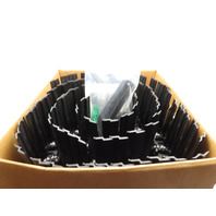 Ryson Elevating Spiral Conveyor 20"Wide Slat Belt Replacement Chain 10' Length