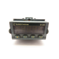 Eurotherm 2132 Temperature Controller