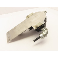 Ashcroft B724V B-Series Explosion Proof Pressure Switch 1/2"NPT 0-1000PSI Range