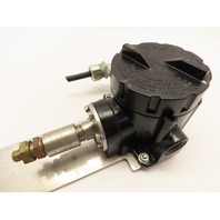 Ashcroft B724V B-Series Explosion Proof Pressure Switch 1/2"NPT 0-1000PSI Range