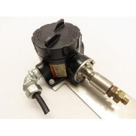 Ashcroft B724V B-Series Explosion Proof Pressure Switch 1/2"NPT 0-1000PSI Range