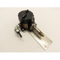 Ashcroft B724V B-Series Explosion Proof Pressure Switch 1/2"NPT 0-1000PSI Range