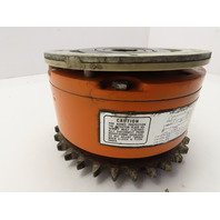 Browning TGC200 Torq Gard 600/2000 In/Lbs. Torque Limiter Clutch 1-1/4" I.D.