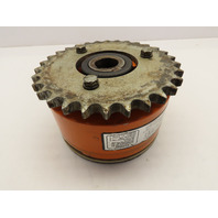 Browning TGC200 Torq Gard 600/2000 In/Lbs. Torque Limiter Clutch 1-1/4" I.D.