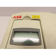 ABB ACS800-U1-0016-5 ACS 800 AC Variable Frequency Drive
