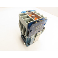 ASEA SK 415 043-G Contactor 120V Coil Line 660V 35A AMP Cont.