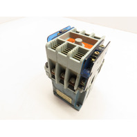 ASEA SK 415 043-G Contactor 120V Coil Line 660V 35A AMP Cont.