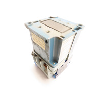 ASEA SK 415 043-G Contactor 120V Coil Line 660V 35A AMP Cont.