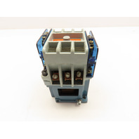 ASEA SK 415 043-G Contactor 120V Coil Line 660V 35A AMP Cont.
