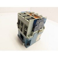 ASEA EG 65-1 Contactor 120V Coil Line 660V 75A Amp Cont.