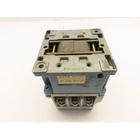 ASEA EG 65-1 Contactor 120V Coil Line 660V 75A Amp Cont.