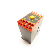 CDC TS15 .5-30 Second Timing Relay 110-220VAC
