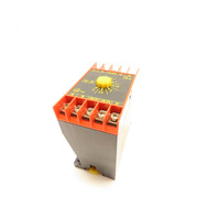 CDC TS15 .5-30 Second Timing Relay 110-220VAC