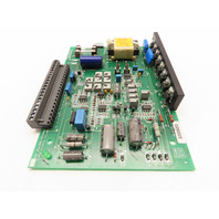 Torspec 5001TCP LR90497 Drive Board Assembly Speed/ Motor Controller Rev E