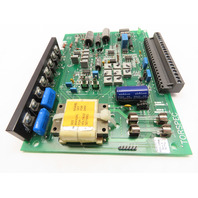 Torspec 5001TCP LR90497 Drive Board Assembly Speed/ Motor Controller Rev E