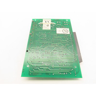 Torspec 5001TCP LR90497 Drive Board Assembly Speed/ Motor Controller Rev E