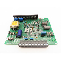 Torspec 5001TCP LR90497 Drive Board Assembly Speed/ Motor Controller Rev E