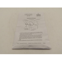 Hoffman 99411399 Small Grounding Kit for enclosure box