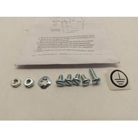 Hoffman 99411399 Small Grounding Kit for enclosure box