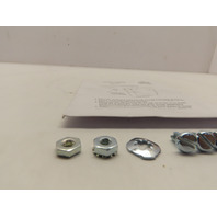 Hoffman 99411399 Small Grounding Kit for enclosure box