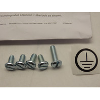 Hoffman 99411399 Small Grounding Kit for enclosure box