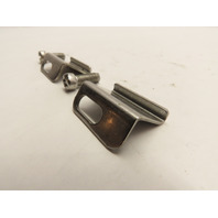 Hoffman AL18 Lid Clamp Kit Enclosure/Junction Box 304SS Clip & Bolt Lot/Set of 2