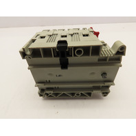 Allen Bradley 194R-J60-1753 Fusible Disconnect Switch 60A 3P 600V Handle 194R-N2