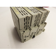 Allen Bradley 194R-J60-1753 Fusible Disconnect Switch 60A 3P 600V Handle 194R-N2