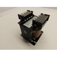 Fukuda FE21-200 Control Transformer Pri Input 200/220V Sec Output 100/110V