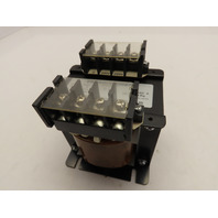 Fukuda FE21-200 Control Transformer Pri Input 200/220V Sec Output 100/110V