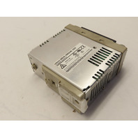 Omron S8VS-09024B Power Supply  Input AC100-240V 2.3A Output DC24V 3.75A