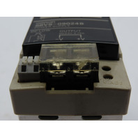 Omron S8VS-09024B Power Supply  Input AC100-240V 2.3A Output DC24V 3.75A