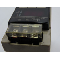 Omron S8VS-09024B Power Supply  Input AC100-240V 2.3A Output DC24V 3.75A