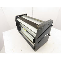 Elkhart Tool & Die RV Entry 3 Step Steps Aluminum treads 27" Wide Frame