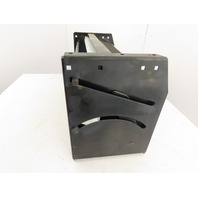 Elkhart Tool & Die RV Entry 3 Step Steps Aluminum treads 27" Wide Frame