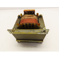 STEL 320 CONTROL TRANSFORMER 300/860VA Pri 230/460V HV Sec 28/115VAC LV