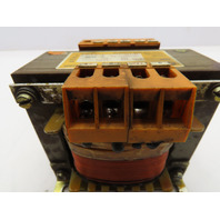 STEL 320 CONTROL TRANSFORMER 300/860VA Pri 230/460V HV Sec 28/115VAC LV