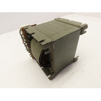 Nr 370 Control Transformer Pri 210/240V  Sec 29/115V 300VA