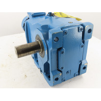 Nord 8.5RPM 195:1Ratio 1.5Hp Helical-Bevel Right-Angle Invertor Duty Gear Motor