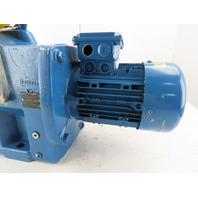 Nord 8.5RPM 195:1Ratio 1.5Hp Helical-Bevel Right-Angle Invertor Duty Gear Motor